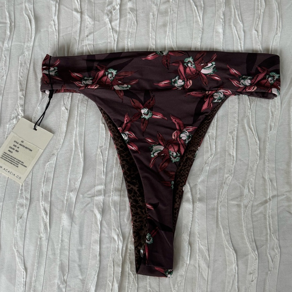 ACACIA Mateo REN bottom - Picture 4 of 7